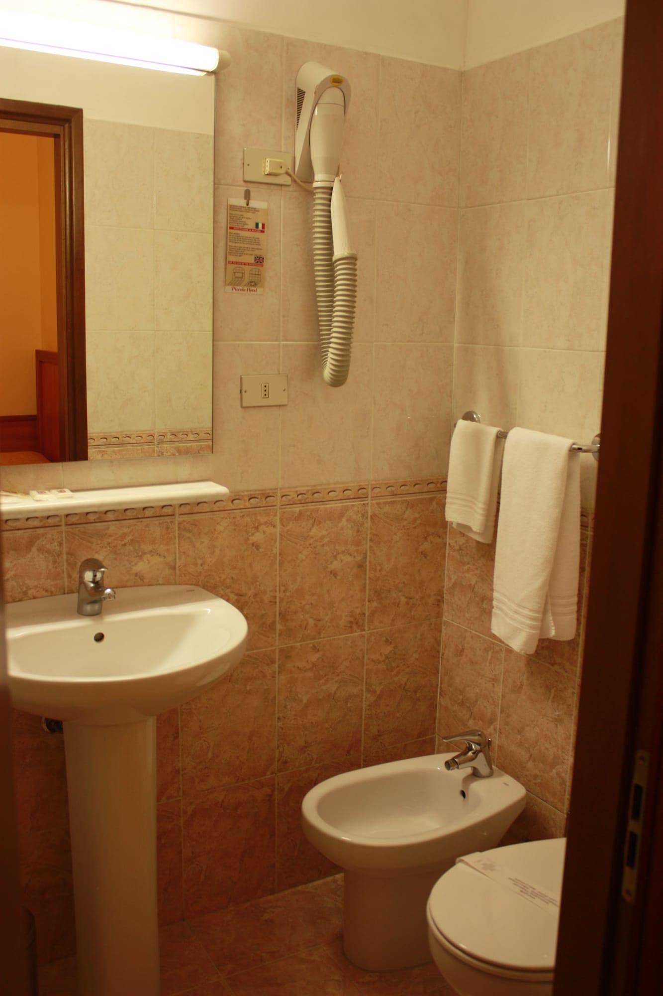 Piccolo Hotel Мілан Екстер'єр фото